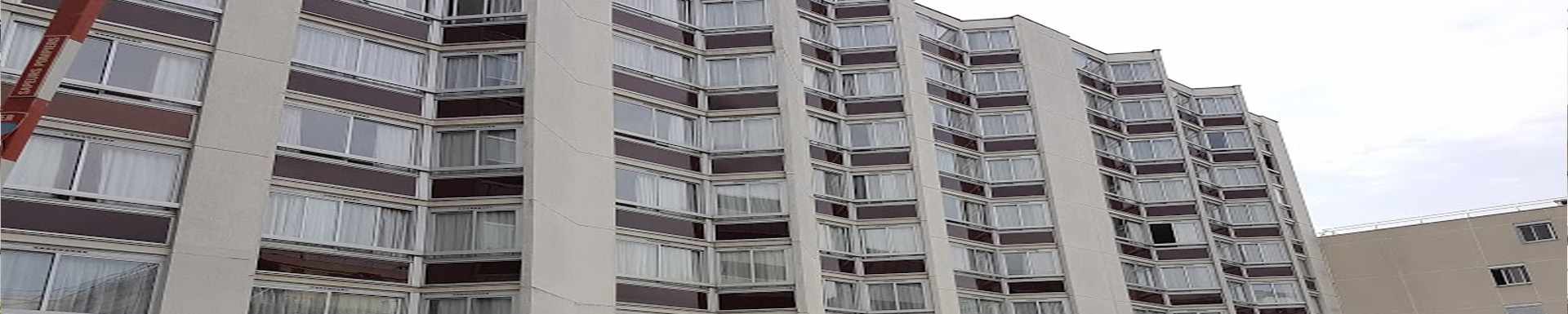 Aparthotel Adagio Paris XV